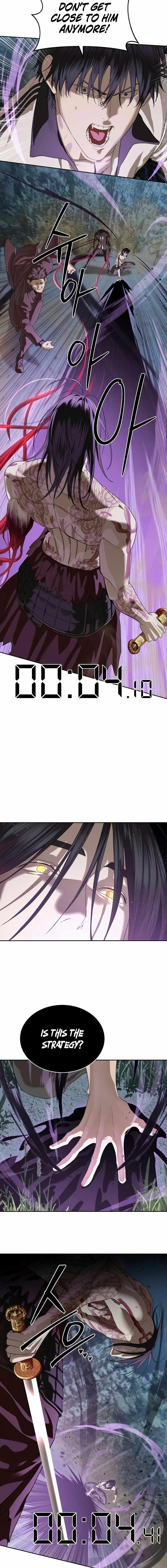 Special Civil Servant Chapter 47 12